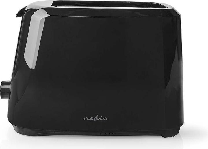 Produktbild Nedis Toaster (EU-Stecker)