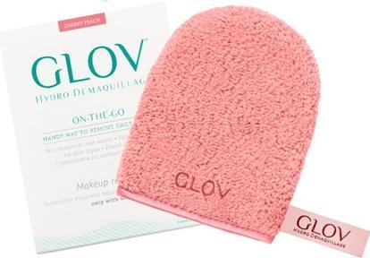 Actual product image Glov On-the-go (Make-up remover)