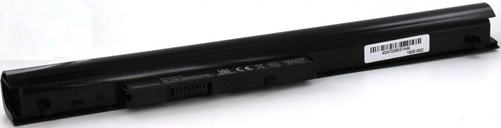 AGI Battery compatible with HP Compaq 15-H019NS J8D81EA - Battery - 2,200 mAh (2200 mAh)
