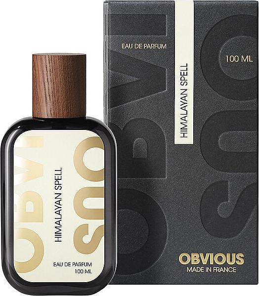 Image du produit Obvious Spell himalayen (Eau de parfum, 100 ml)