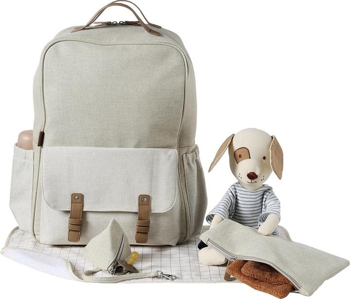 Immagine prodotto Vertbaudet Wickelrucksack BERGEN