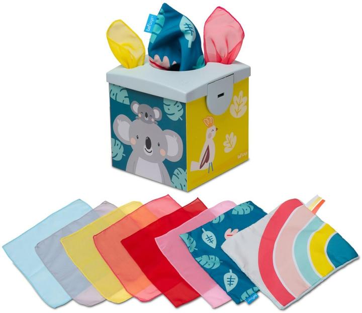 Actual product image Taf Toys Kimmy the Koala