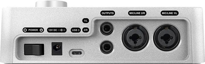 Produktbild Audio Apollo Solo USB HE - audio interface (USB)