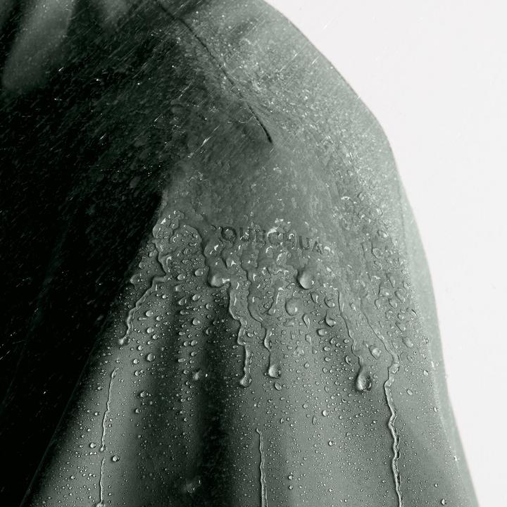 Image du produit Quechua RAINCUT LONG Femme (XXL)