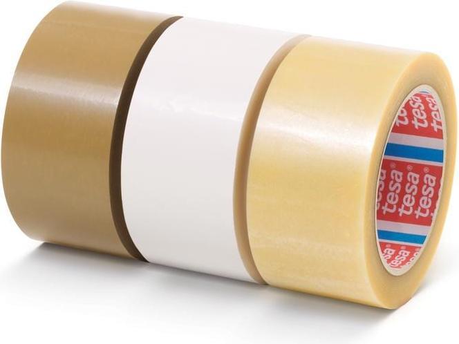 Produktbild tesa Verpackungsbänder (25 mm)