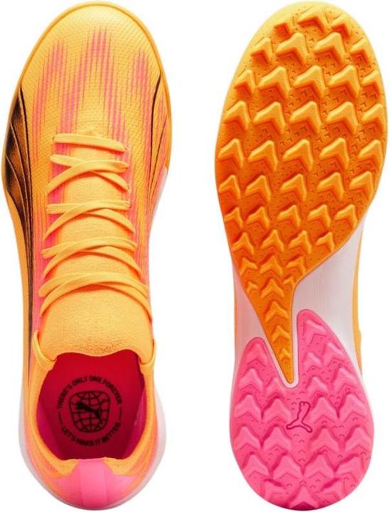 Actual product image Puma Ultra Match TT football boots (25.5)