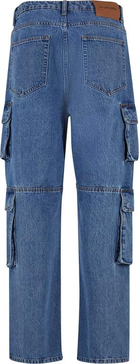 Image du produit 2Y Studios 2Y Jeans Aidan Cargo Baggy - 178453 (33)