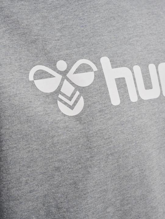 Actual product image hummel HMLGO 2.0 LOGO HOODIE (XL)