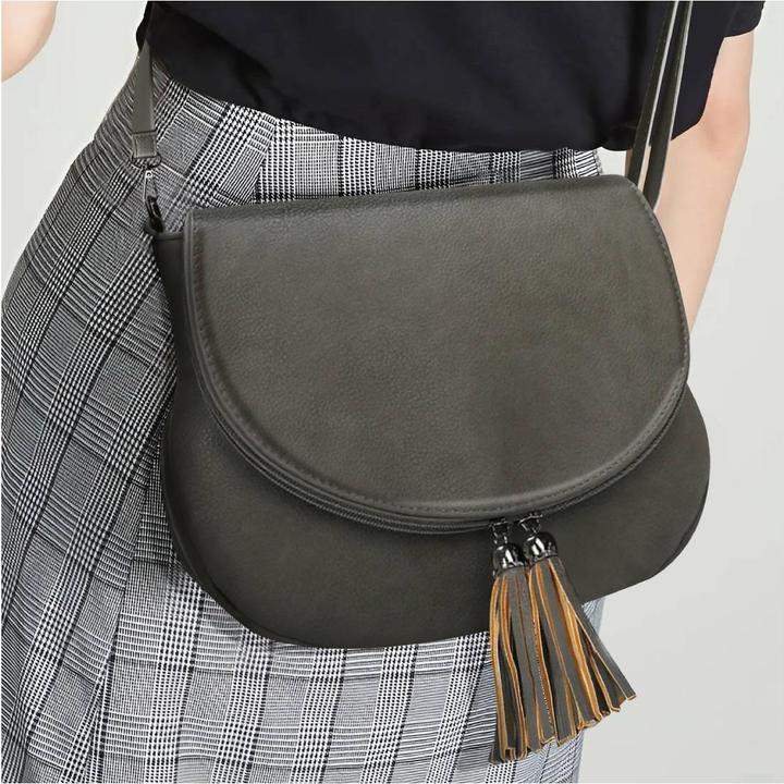 Immagine prodotto Gallantry HJ-305-DGREY Handtasche