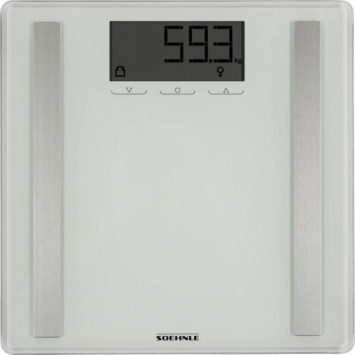 Produktbild Soehnle Shape Sense Control 200 (180 kg)