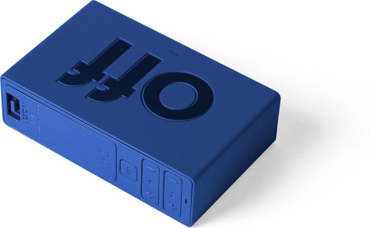Actual product image Lexon Flip+