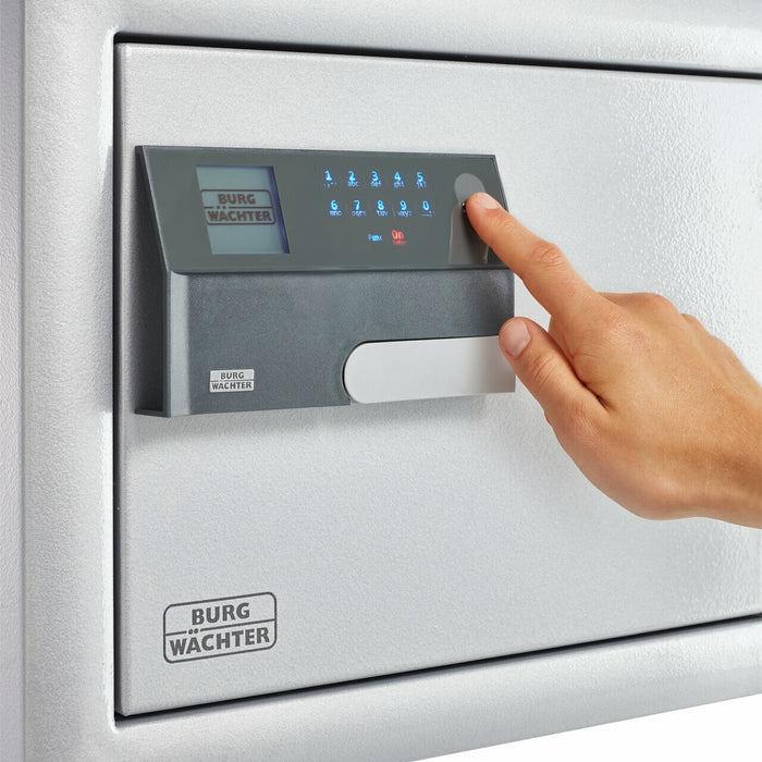 Actual product image Burg Wächter Diplomat MTD (28.30 l)