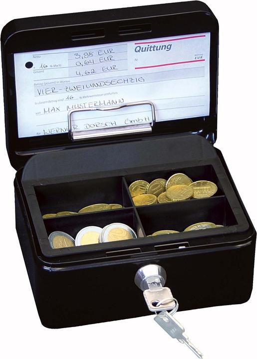 Image du produit Wedo Caisse