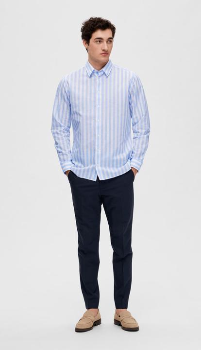 Actual product image Selected Homme Slim Fit Shirt (L)