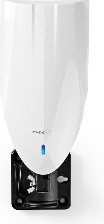 Produktbild Nedis Aktive HDTV-Antenne Aktiv Verbindungstyp: F-Stecker FM/UHF/VHF Empfangsbereich: 0-50 km LTE700 (40 dB, DVB-T / -T2, LTE)