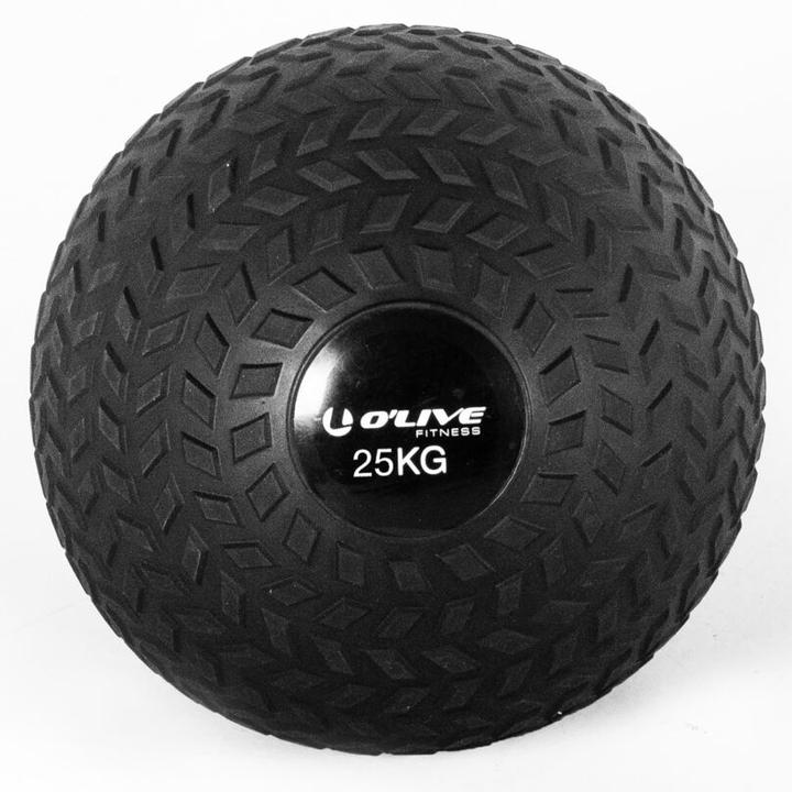 Produktbild Olive O"Live® Slam Ball, 25.0000 kg (25 kg, 300 mm)