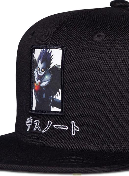 Immagine prodotto Difuzed Death Note - Ryuk (Taglia unica)