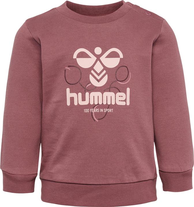 Produktbild hummel Hmllime Sweatshirt (68)