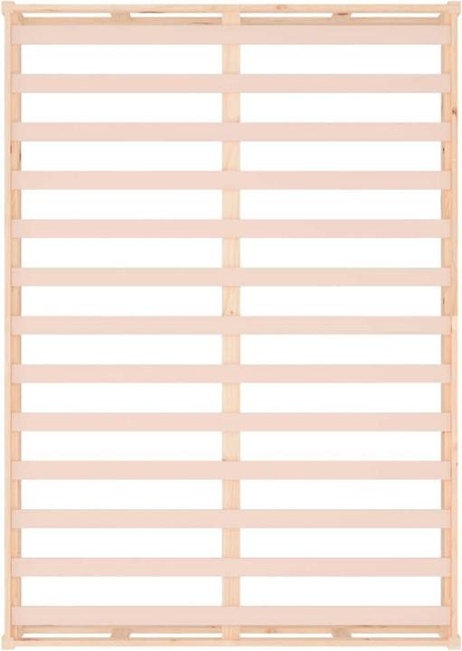 Produktbild VidaXL Seven (140 x 200 cm)