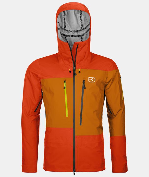 Produktbild Ortovox Deep Shell (M)