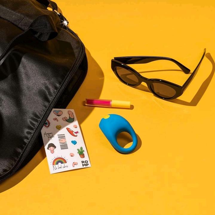 Actual product image Romp juke (4.20 cm)