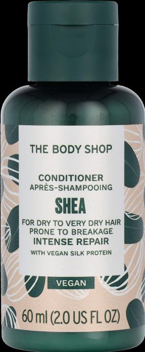 Body Shop Conditioner (60 ml)