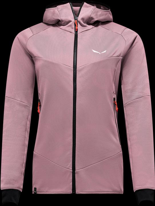 Produktbild Salewa Sella Crevasse Hd Jacket W (34, XS)