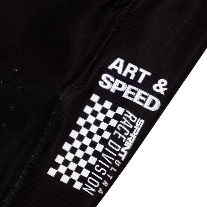 Immagine prodotto Troy Lee Designs Sprint Ultra Pant, Mono, black, 30 (S)