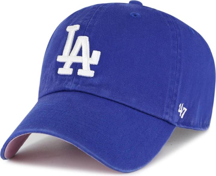 Produktbild 47 Brand Strapback World Series Los Angeles Dodgers