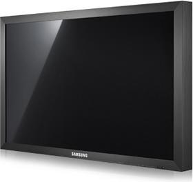 Actual product image Samsung SyncMaster 460TS-3 (1920 x 1080 pixels, 46")