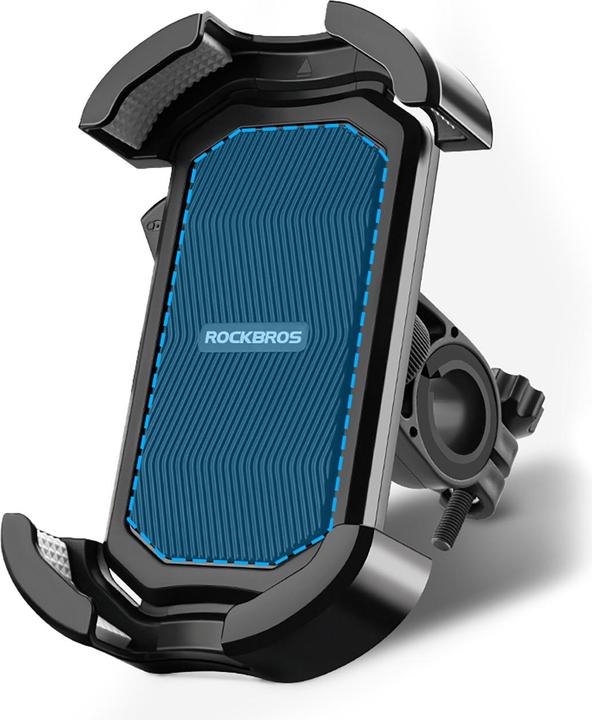 Immagine prodotto Rockbros Porta telefono 25210032005 - nero