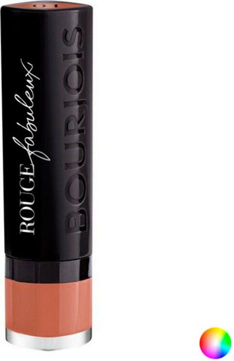 Produktbild Bourjois Rouge Fabuleux 001 Abracadabeige! (001 Abracadabeige)