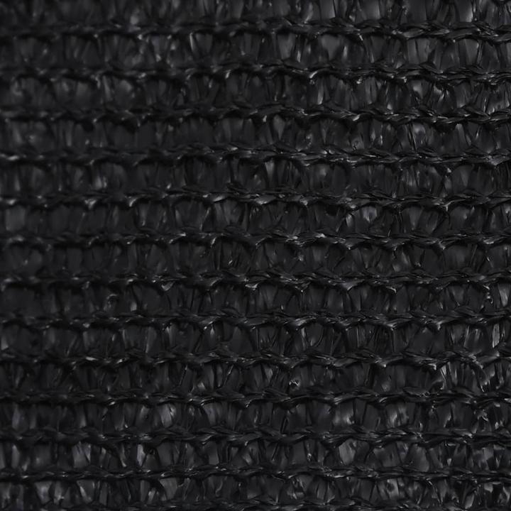Actual product image VidaXL Sonnensegel 160 g/m² Rechteckig HDPE (6 x 8 m)