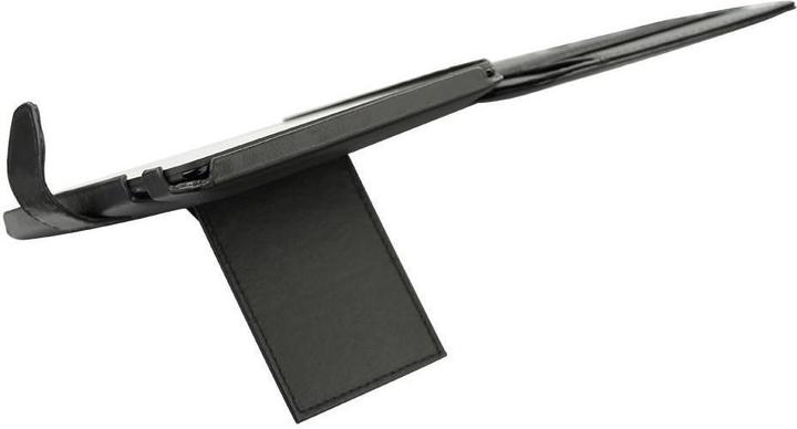 Actual product image Noreve Leather case (Kindle Voyage)