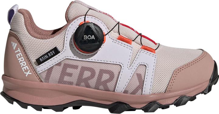 Actual product image adidas Kid's Terrex Agravic BOA Rain Ready (35.5)