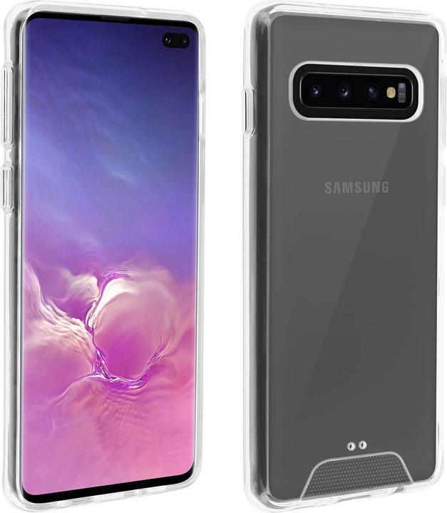 Immagine prodotto Avizar Serie Bazik (Samsung Galaxy S10)