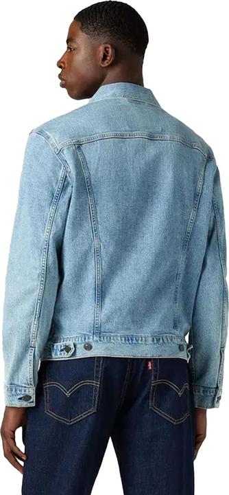 Produktbild Levis Truckerjacke (S)