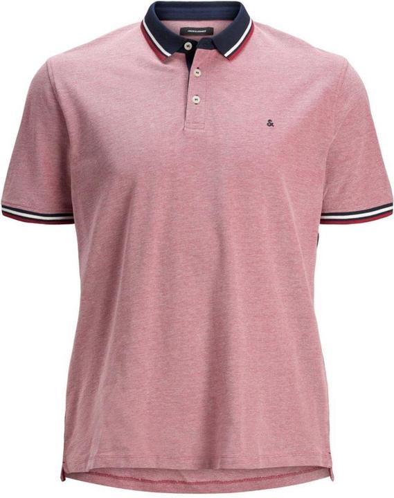 Produktbild Jack & Jones Klassisches Plus Size Poloshirt (XXL)