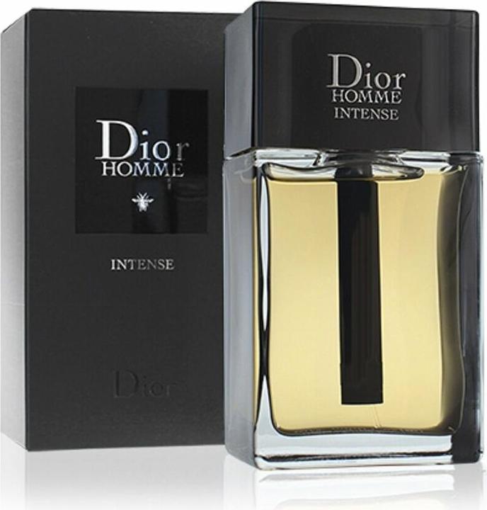 Actual product image Dior Homme Intense (Eau de parfum, 50 ml)
