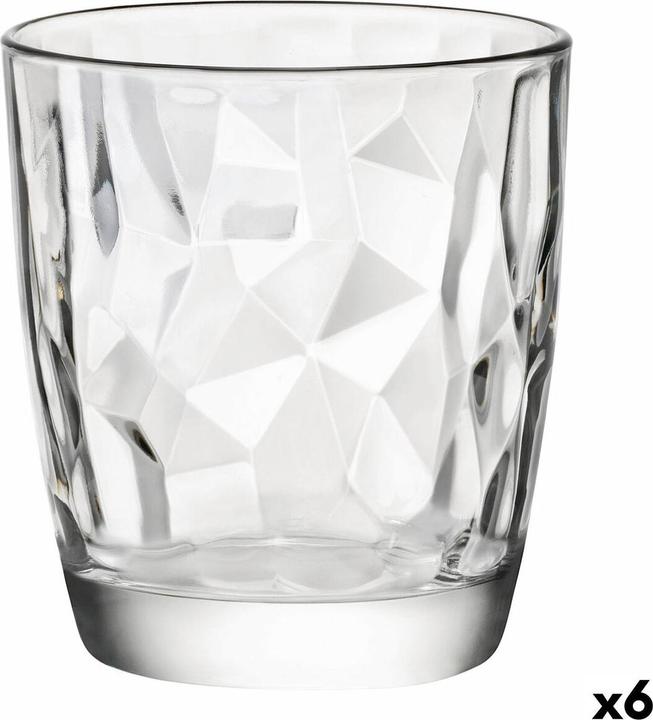 Bormioli Rocco Diamant (0.30 l, 6 x)