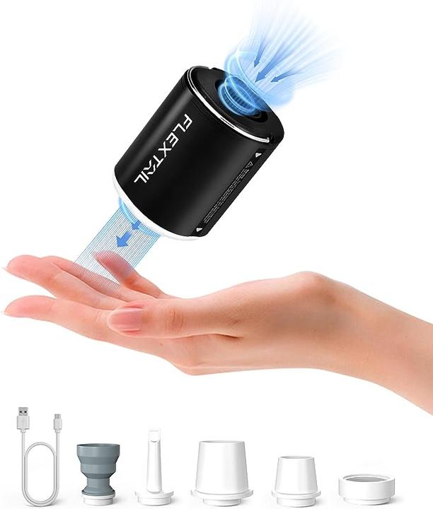 Produktbild Flextailgear Portable 3-in-1 Air Pump