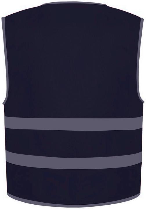 Immagine prodotto Yoko Gilet di sicurezza HiVis a 2 bande (M)