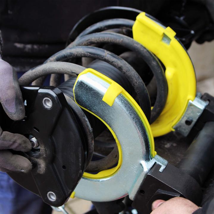 Produktbild Wiltec MacPherson Federspanner