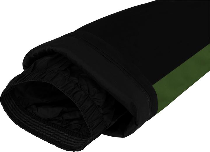 Image du produit Normani Pantalon de pluie pour enfants "Sekiu" - 8815 (170, 176)