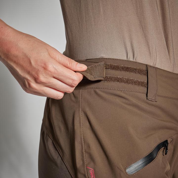 Actual product image Solognac SUPERTRACK 500 (42)