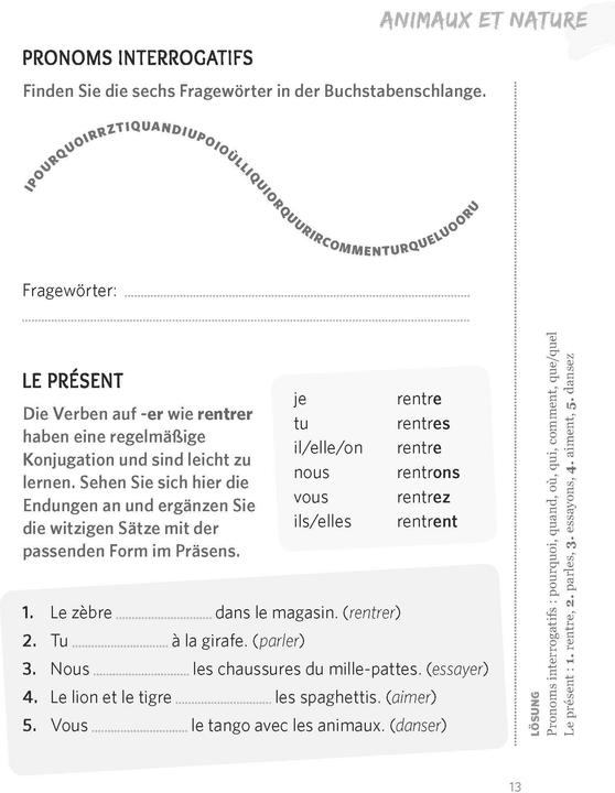 Produktbild 101 Witze Französisch (Deutsch, 2021)