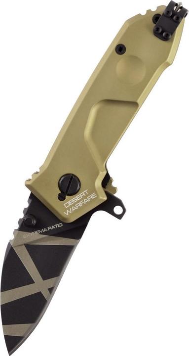 Produktbild Extrema Ratio MFO Desert Warfare (7 cm)
