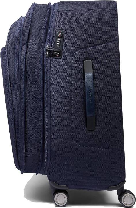 Image du produit Piquadro Erweiterbarer Kofferaus recyceltem Material (92 l, M (50 - 90l))
