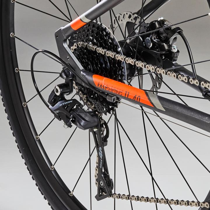 Actual product image Riverside 700
