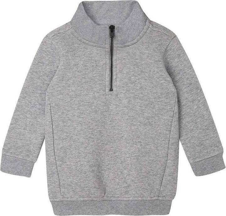 Produktbild Babybugz Sweatshirt mit kurzem Reissverschluss Baby (80)